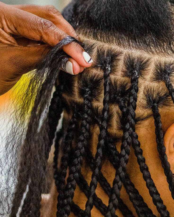 Braiding