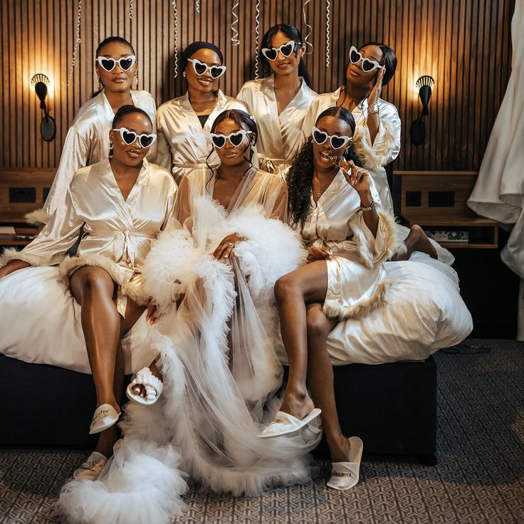 Bridal Glow Day