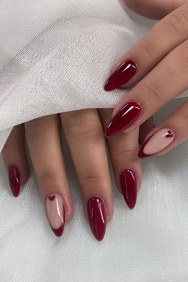 Gel Manicure