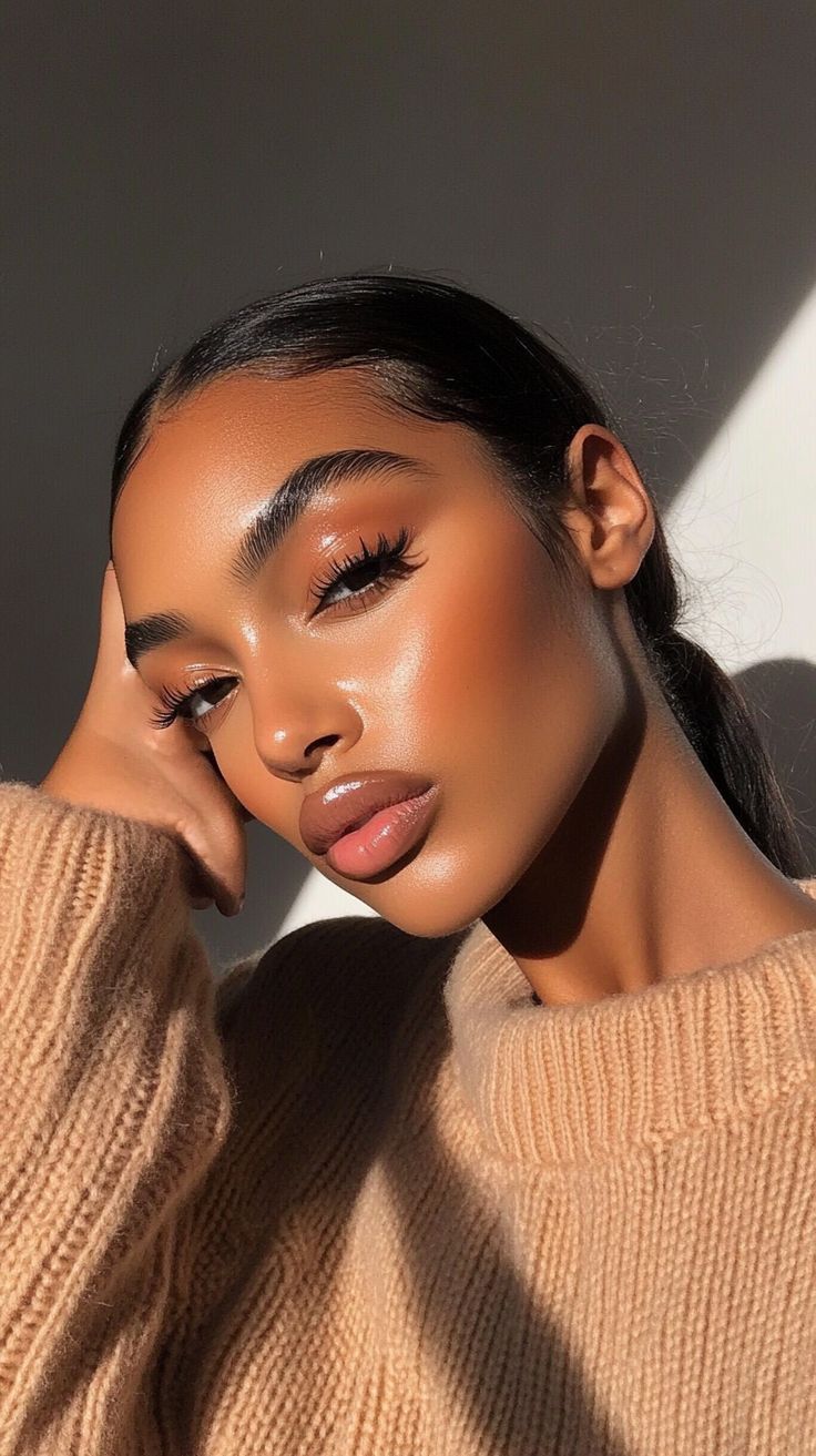Soft Glam
