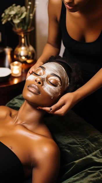 Spa Day